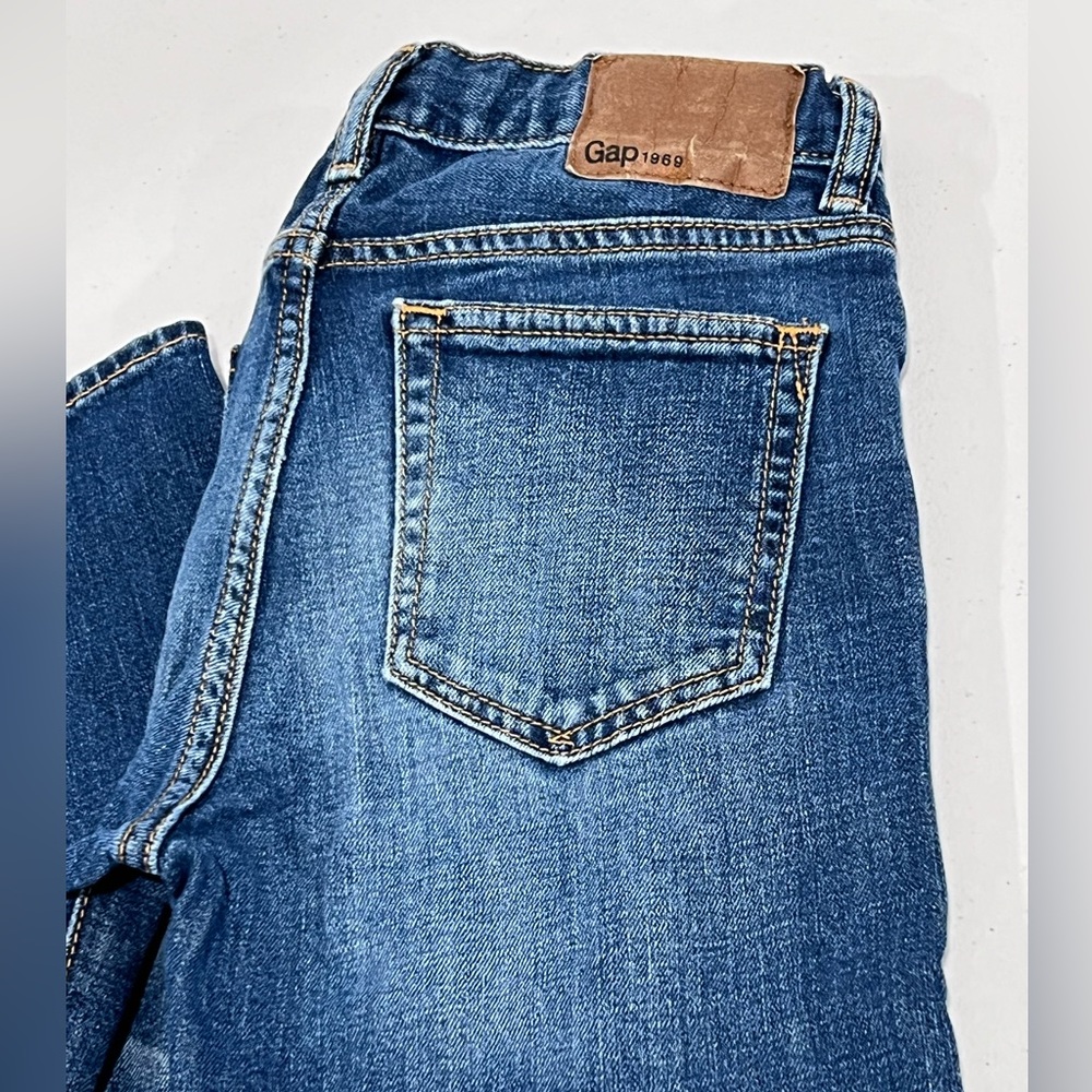 Gap - 1969 boys jeans